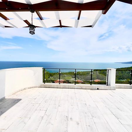 The White Pearl Boutique Villa Balçık Dış mekan fotoğraf