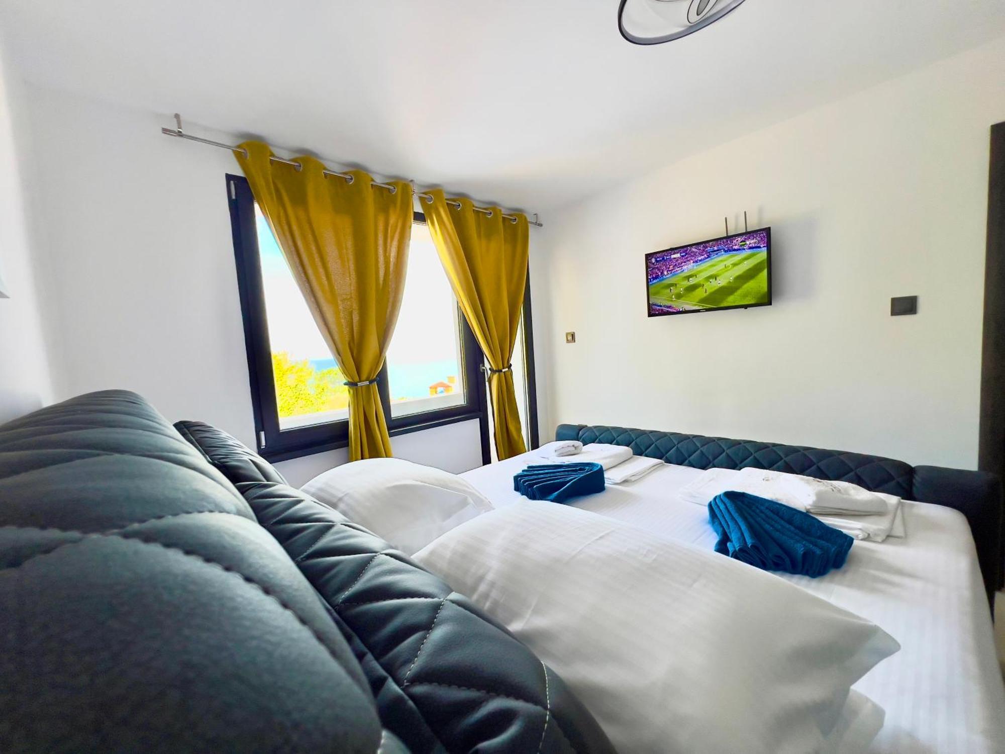 The White Pearl Boutique Villa Balçık Dış mekan fotoğraf