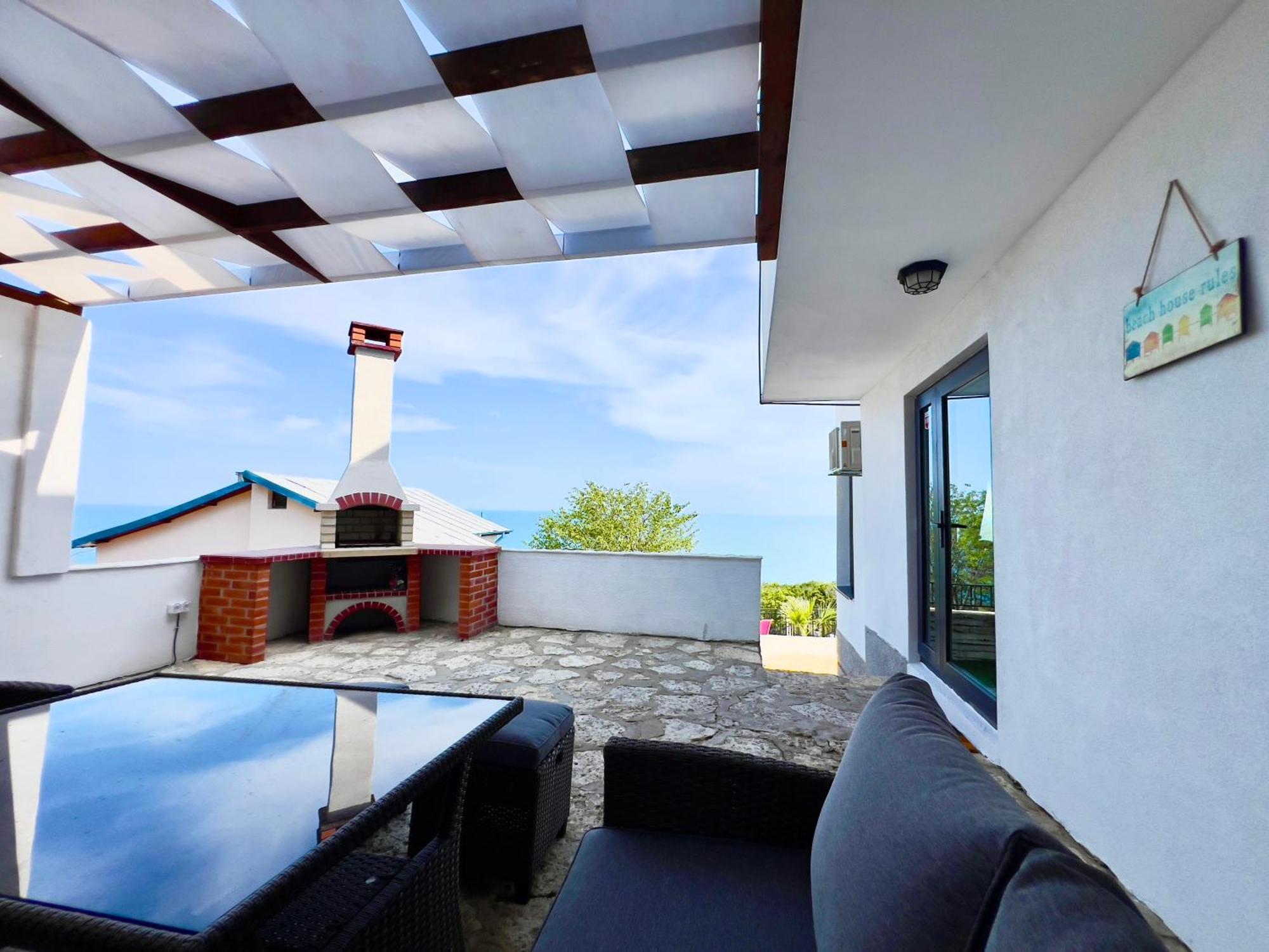 The White Pearl Boutique Villa Balçık Dış mekan fotoğraf