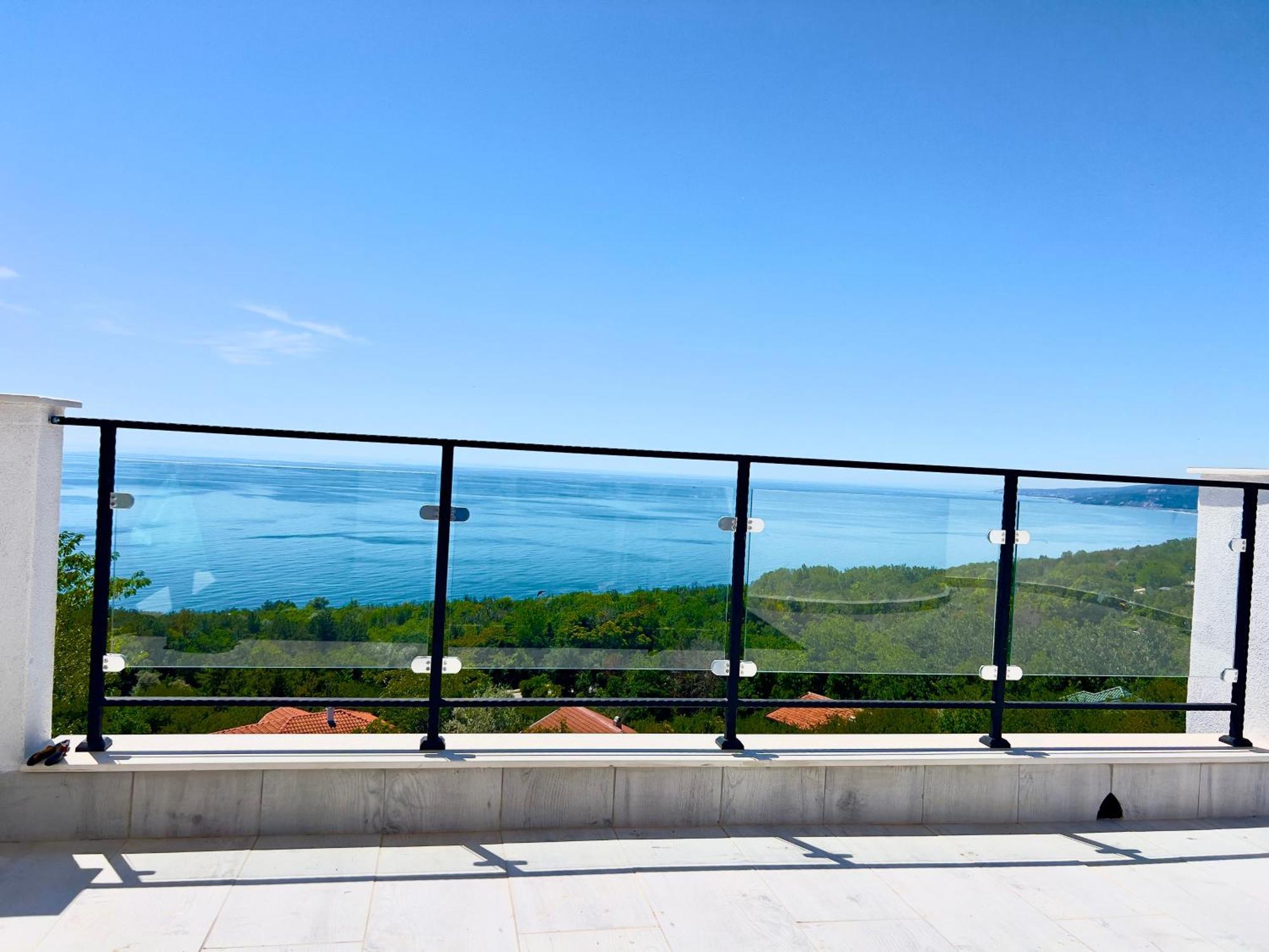The White Pearl Boutique Villa Balçık Dış mekan fotoğraf