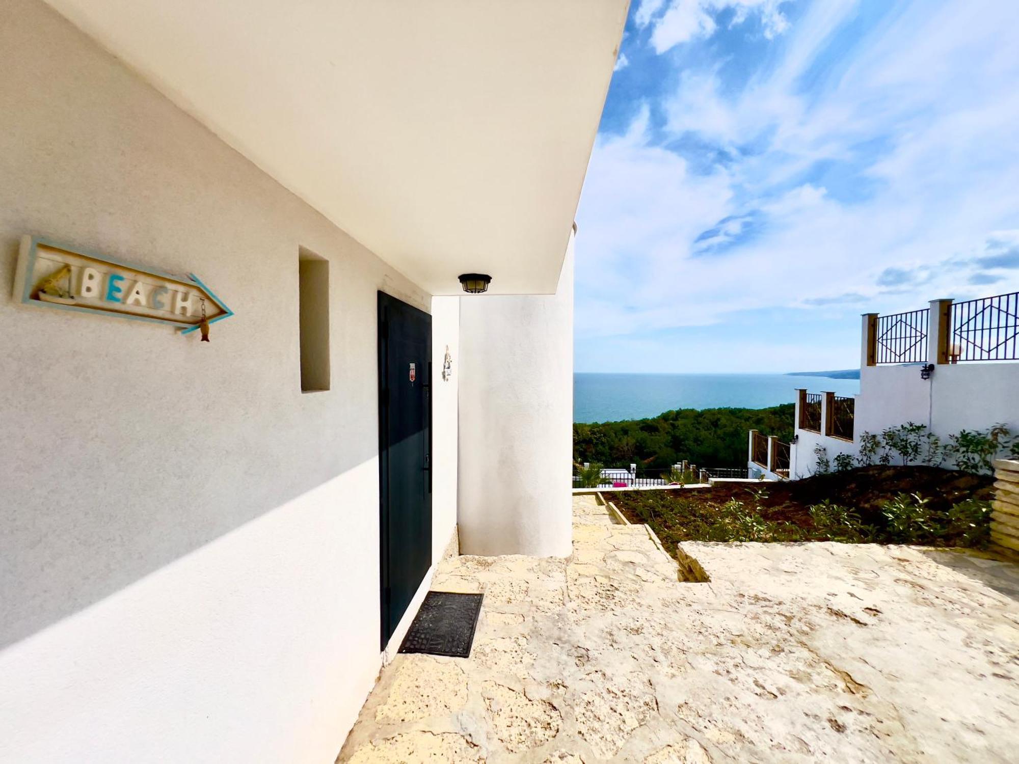 The White Pearl Boutique Villa Balçık Dış mekan fotoğraf