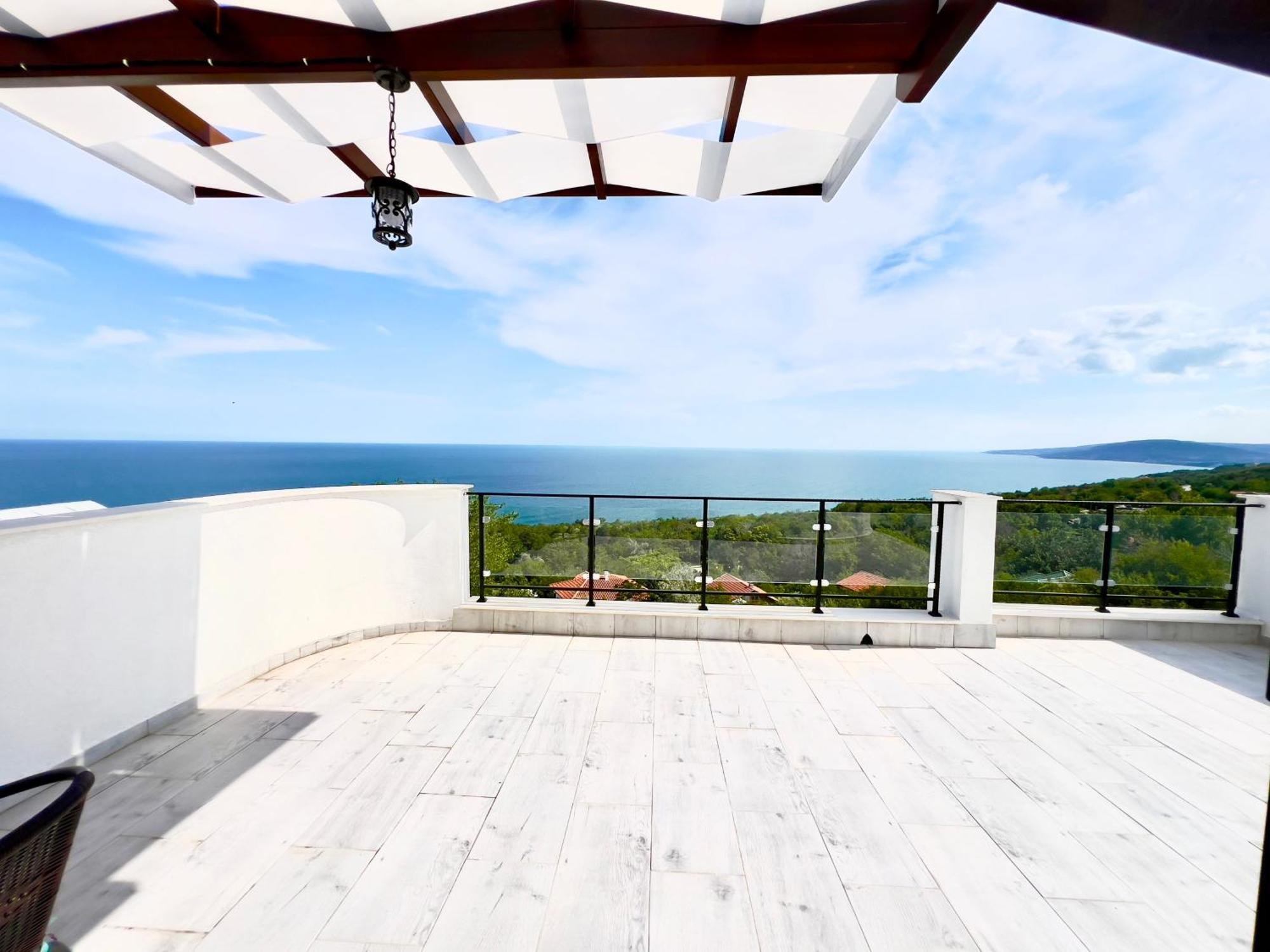 The White Pearl Boutique Villa Balçık Dış mekan fotoğraf