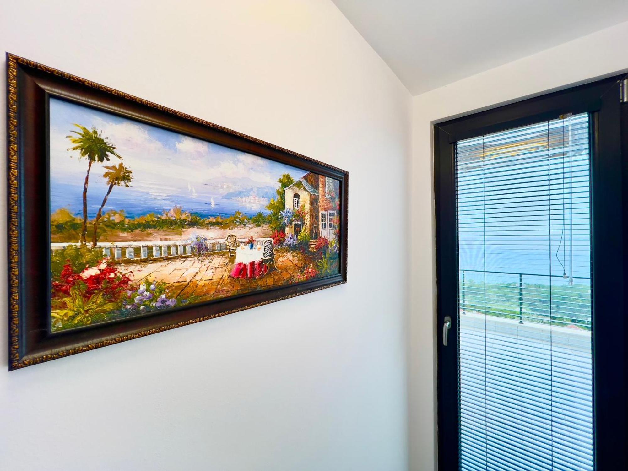 The White Pearl Boutique Villa Balçık Dış mekan fotoğraf