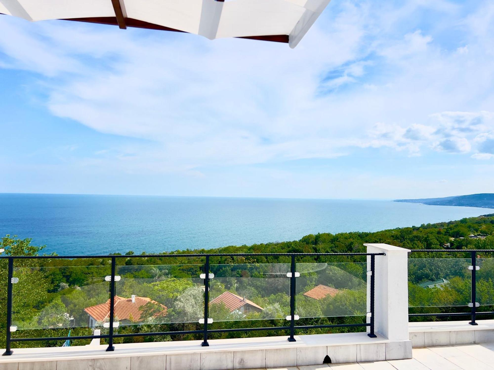 The White Pearl Boutique Villa Balçık Dış mekan fotoğraf