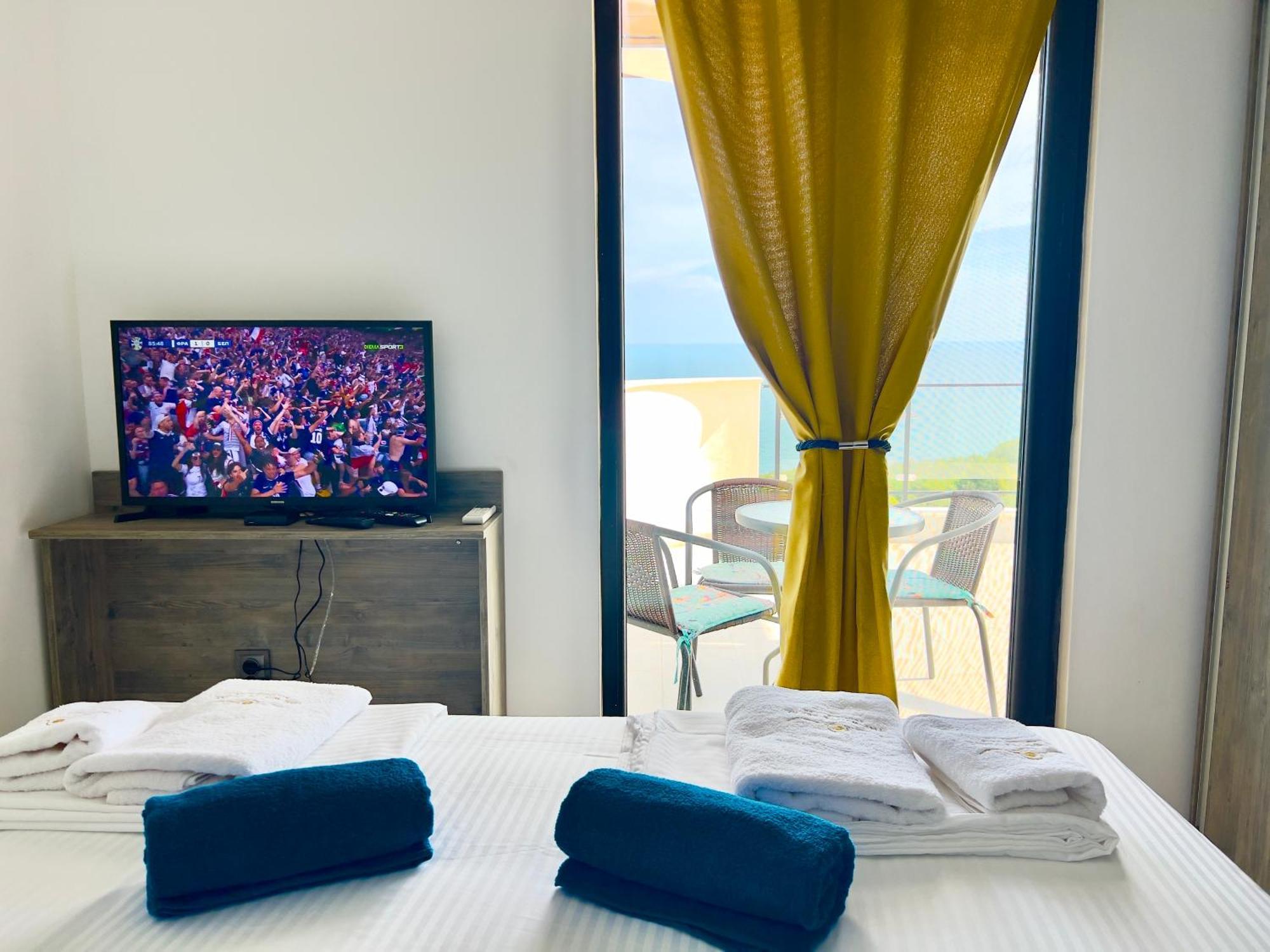 The White Pearl Boutique Villa Balçık Dış mekan fotoğraf