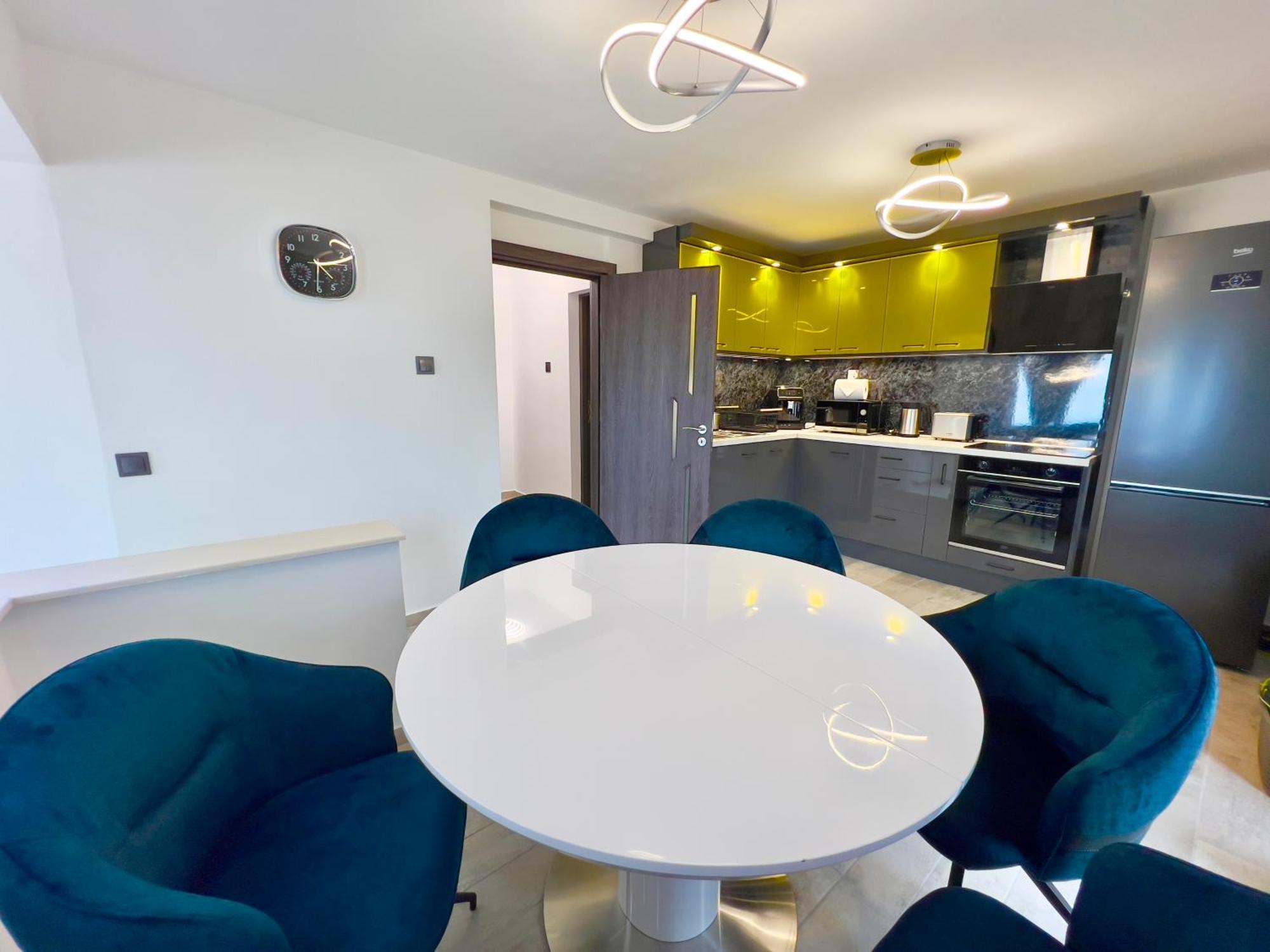 The White Pearl Boutique Villa Balçık Dış mekan fotoğraf